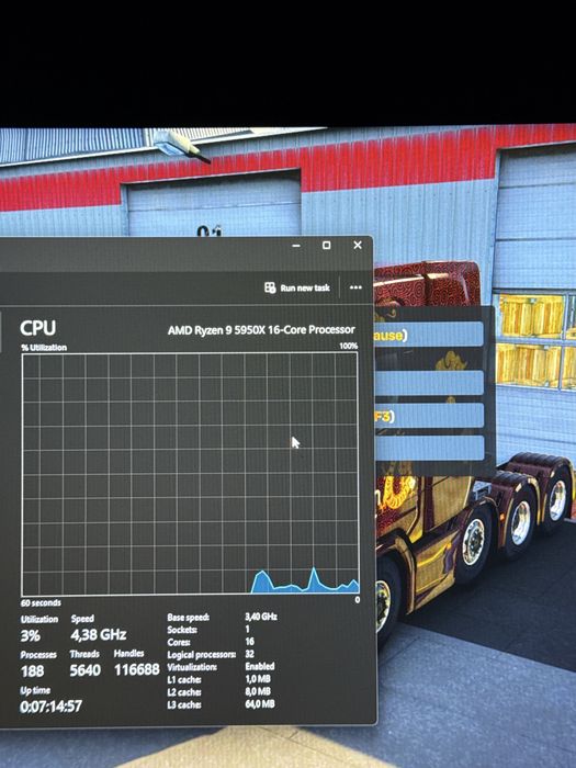 ryzen 5950x second hand si noi de vanzare • Anunturi • OLX.ro