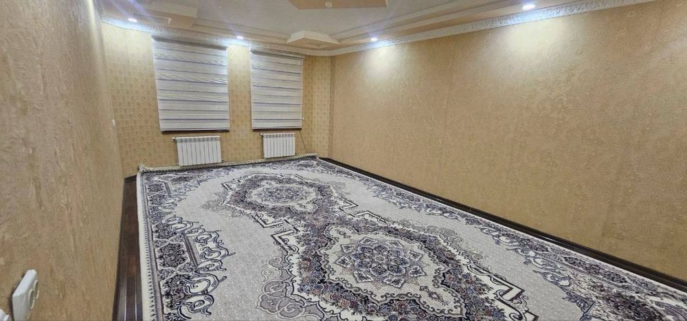 Продантся 2 ком. Квартира на 3 этаже в Согдиане площадью 66 кв.м.