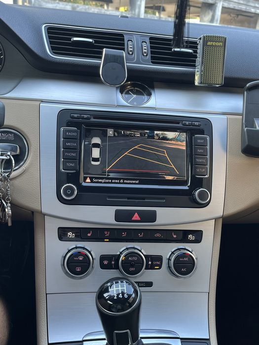 Volkswagen CC 2015 174.000 KM