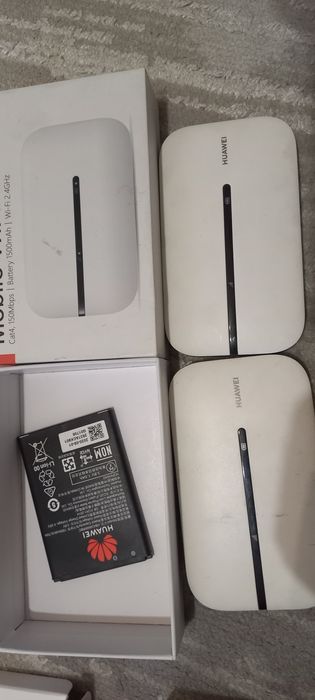 Интернет роутеры 3шт