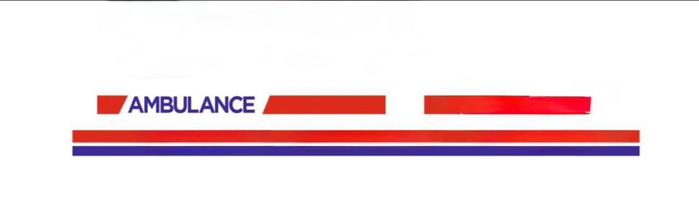 скорая помощь Hyundai H 1