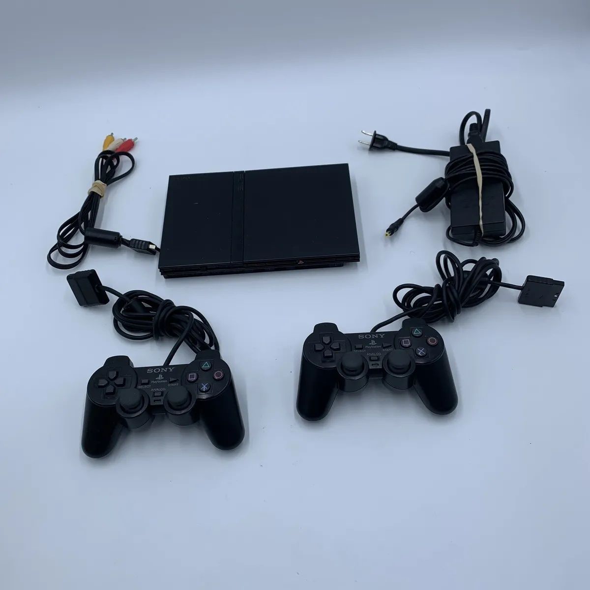 Ps2 controller clearance olx