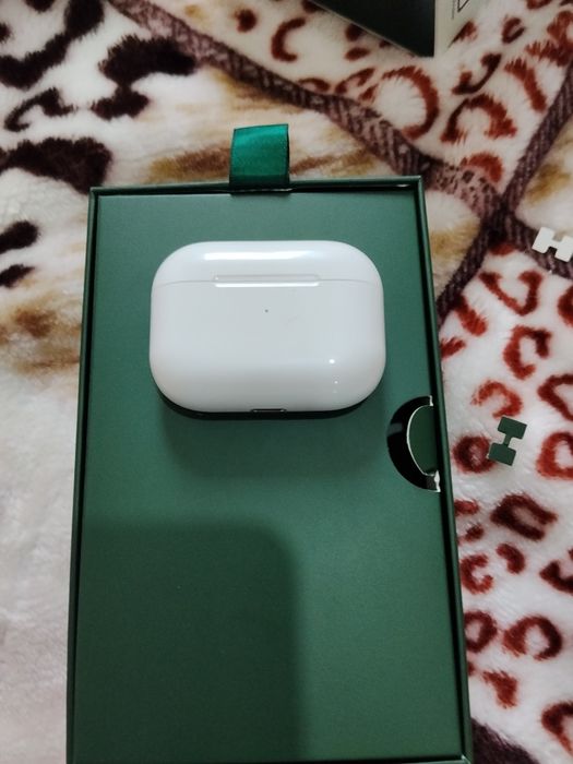 Наушники Earbudspro2