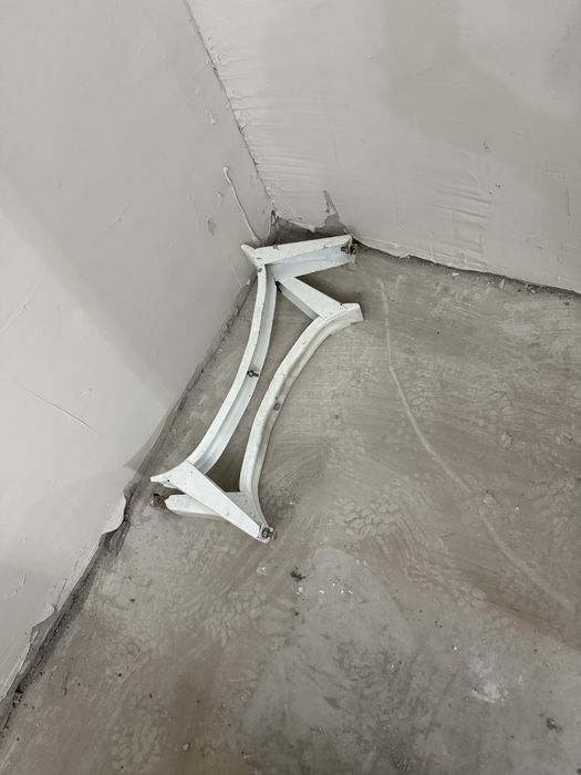 Продается б/у ванна 170 на 70