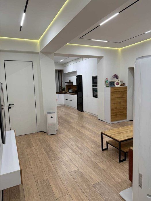 Сагбон ЖК "Баурум" 2 хона