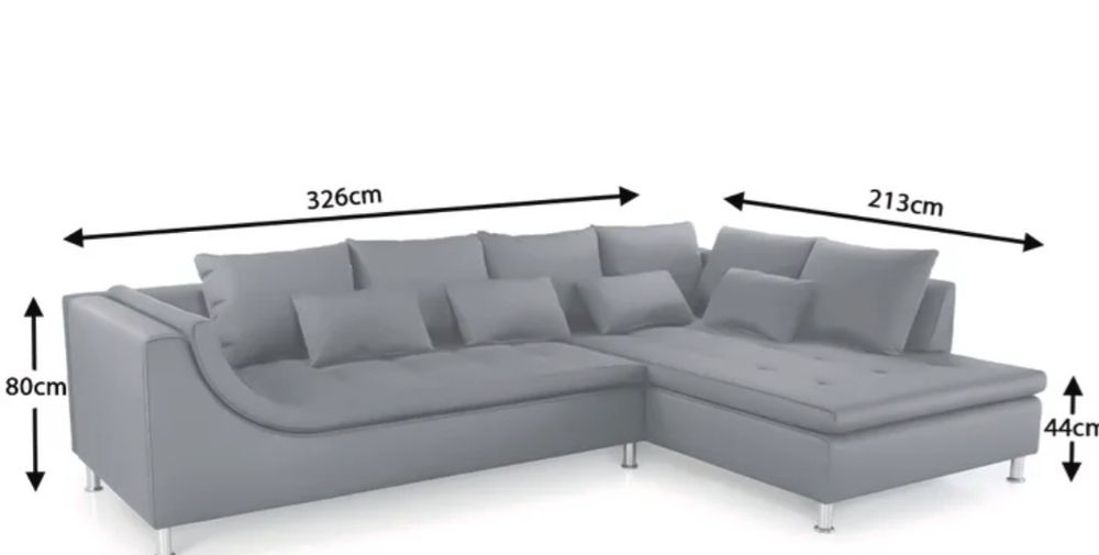 Colțar Alexia ( Casa Rusu)