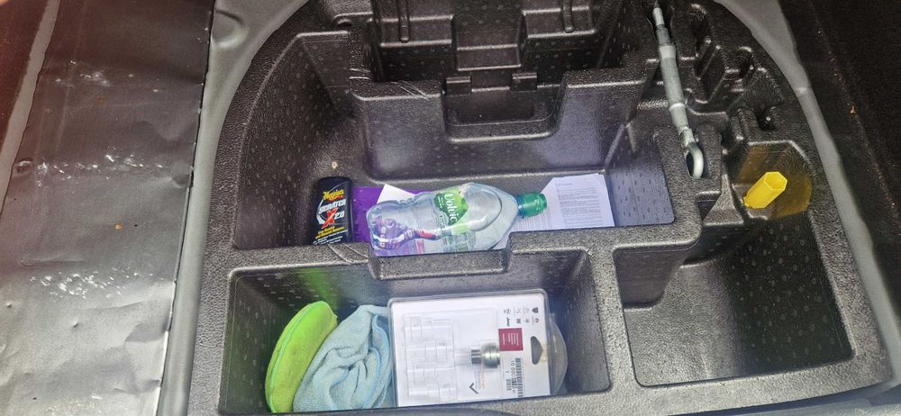 Peugeot Rcz на части