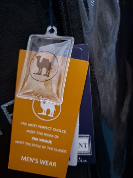 Куртка чёрная осенняя