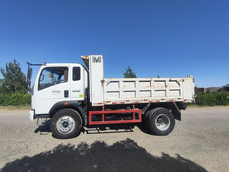 Hovo 2022 yilda ishlab chiqarilgan