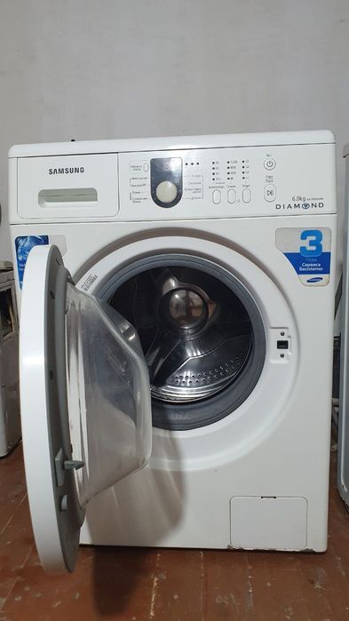 Samsung 6kg sotiladi