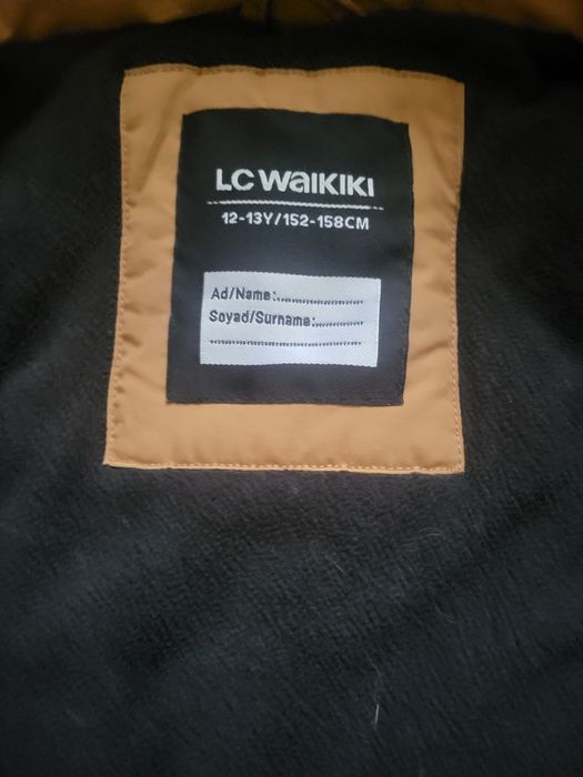 Продам куртку зимнюю