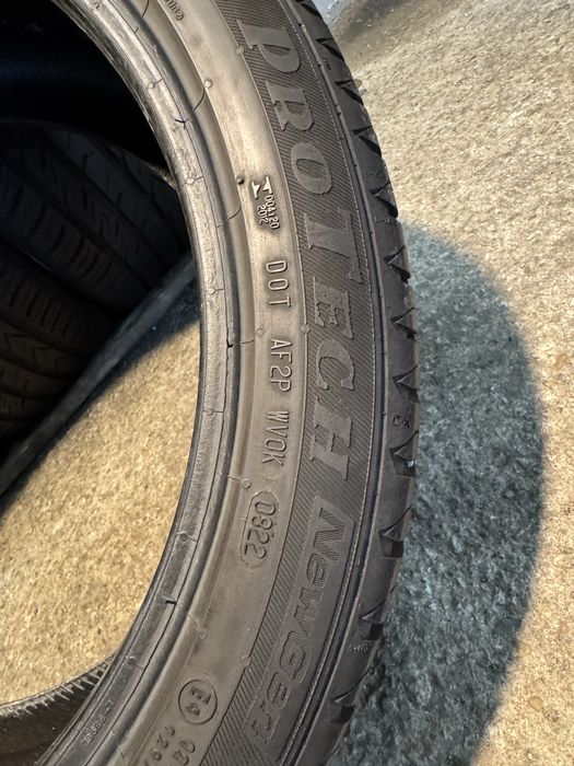 Гуми 245/40/18 VIKING Protech