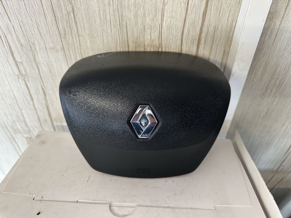 Airbag за Рено Лагуна3,Меган и Сценик след 2010г!