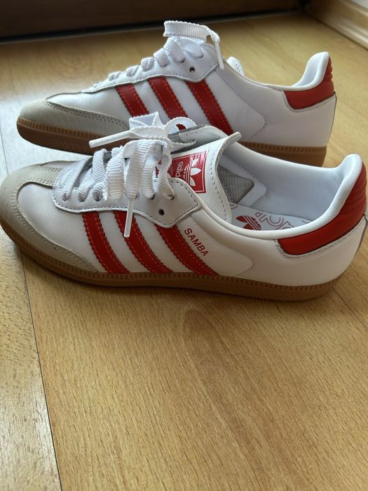 Adidas samba дамски нови!