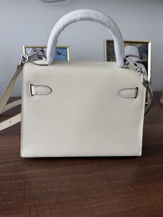 Geanta hermes kelly (birkin)
