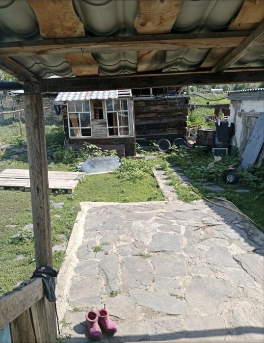 Продам дом. Село Баяш-Өтепов