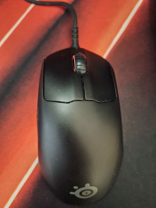 Steelseries Prime