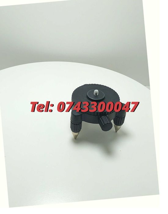 Suport Rotativ 360 De Grade Pentru Aparat Foto Video