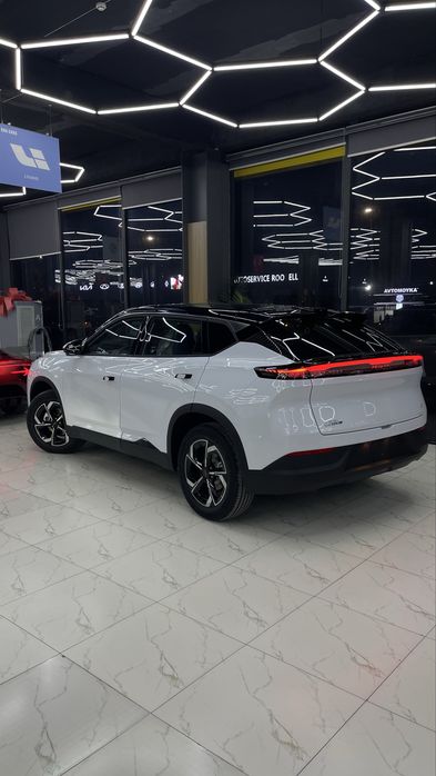 Dongfeng L7.  Ev 518  GARANTIYA 3 yil kafolat