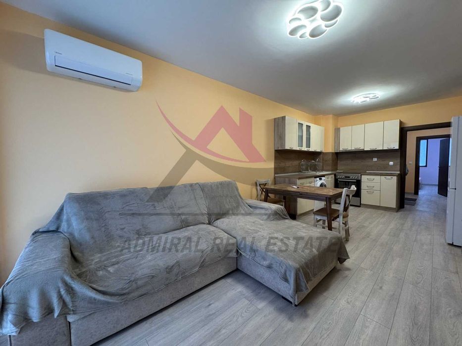 Ново обзавеждане -двустаен -Колхозен пазар