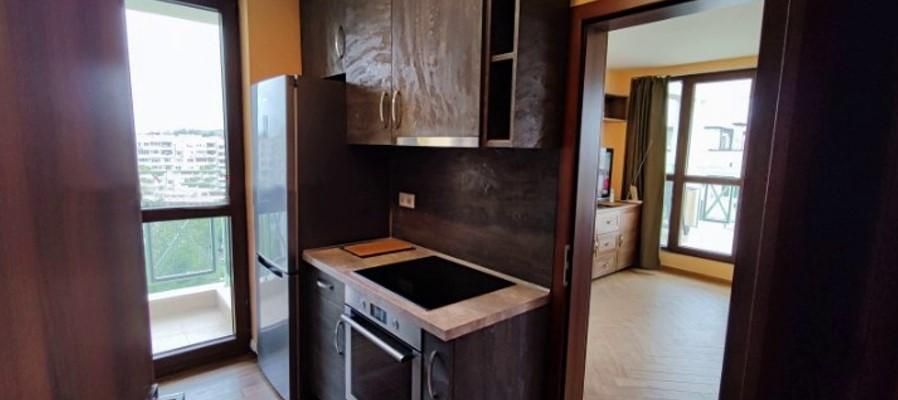 Дава се под наем Двустаен апартамент в София, Овча купел - 90 кв.м за 570 € - Снимка #1