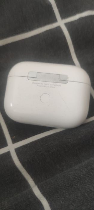 Airpods pro 2 идеал