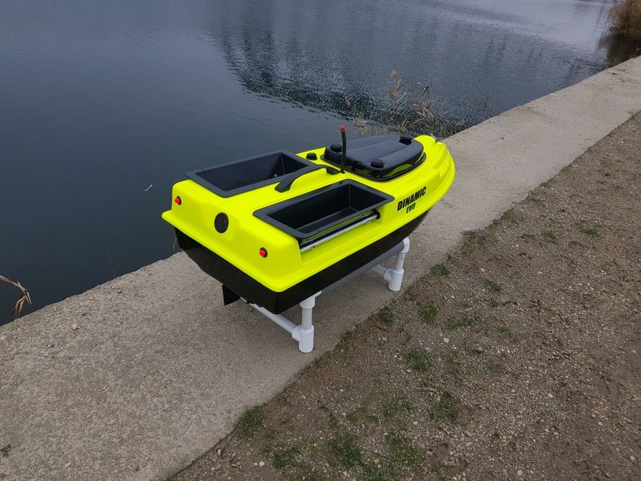 Navomodel plantat Barcuta plantat/nadit