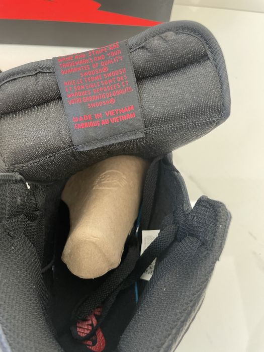 Air Jordan 1 Retro High Black/Black Noir Full Box Verificare Colet