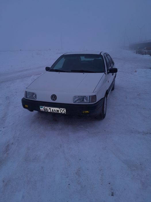 Продам пасат б3 в хорошем состоянии!!!