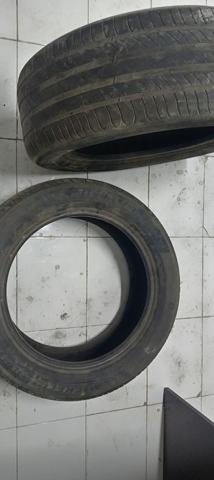 Срочно Продам шины R18