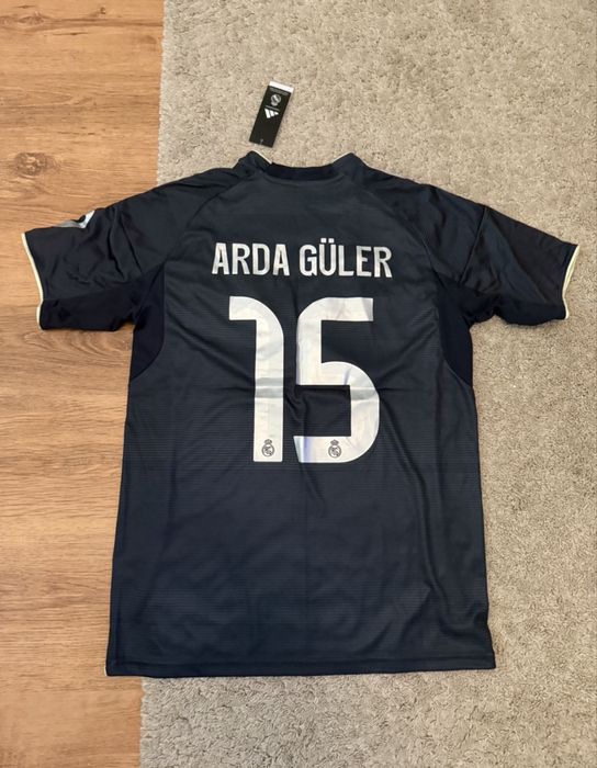 Tricou Arda Guler