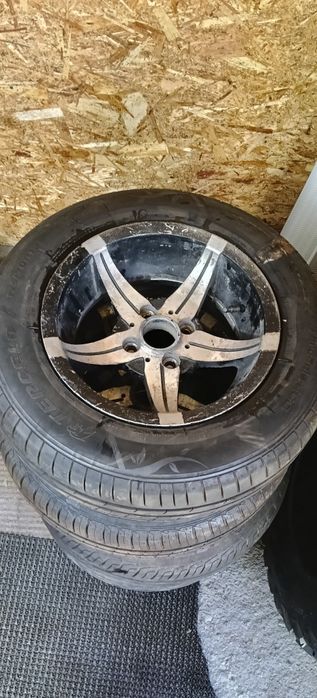 Продам резину на 13