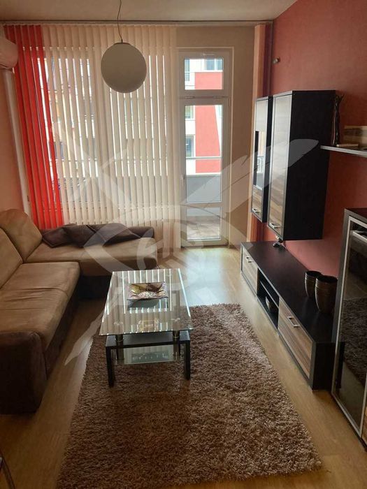 Дава се под наем Двустаен апартамент в София, Хиподрума - 74 кв.м за 997.05 € - Снимка #5