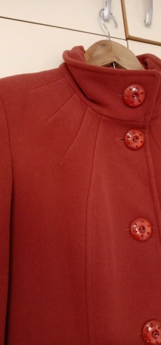 Осенне - весеннее пальто