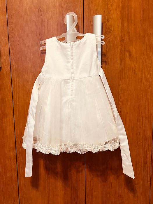 Rochita eleganta bebe fetita
