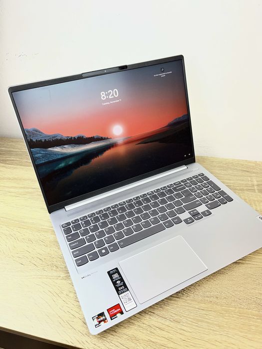 Lenovo IdeaPad 5 Pro 16”
