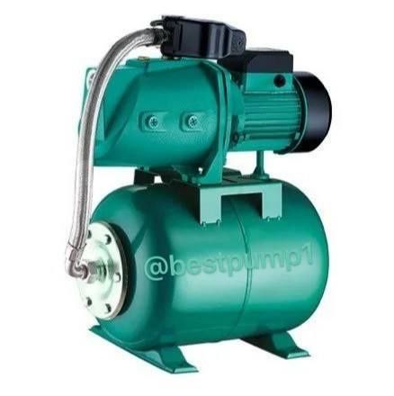 Hammom va uy uchun pres kontrollar