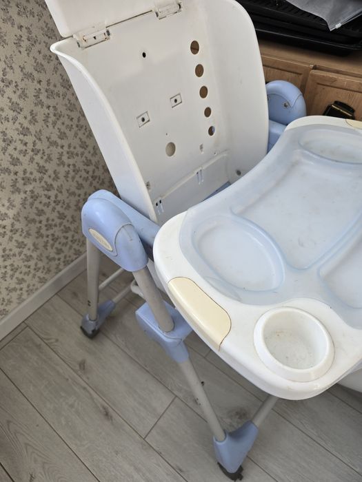 Продам стульчик для кормления