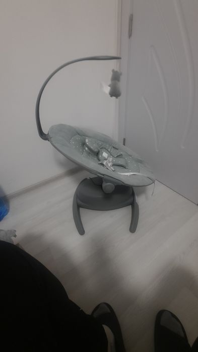 Бебешки шезлонг#*