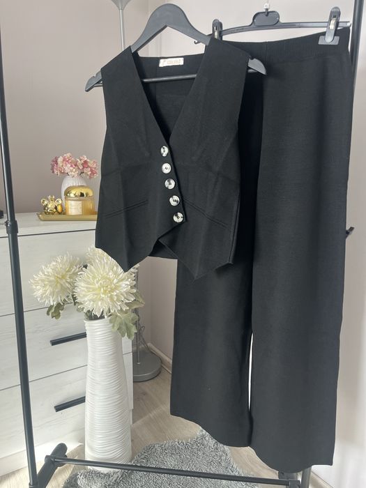 Дамски комплект нов