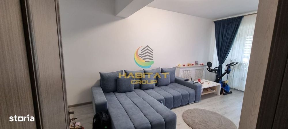 Apartament 2 Camere Decomandat Sector 4 Grand Arena 56 Mp