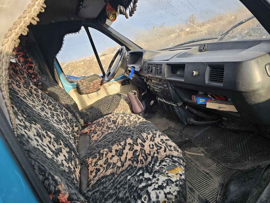 Продам газель бортовой