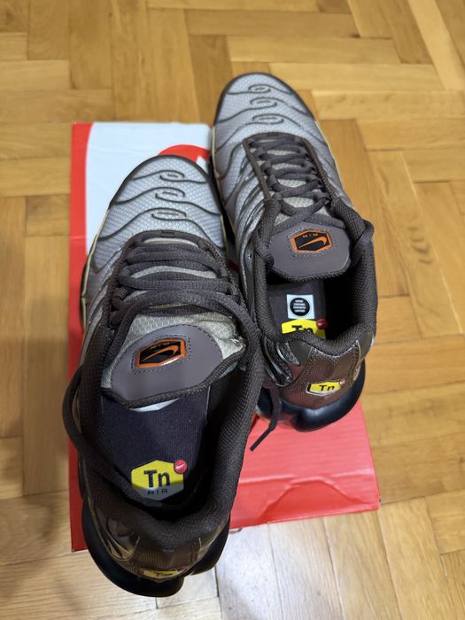 Nike Air Max Plus TN