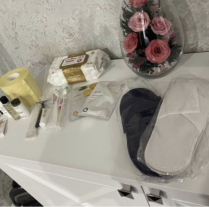 Сдам люксовую двухкомнатную квартиру посуточно