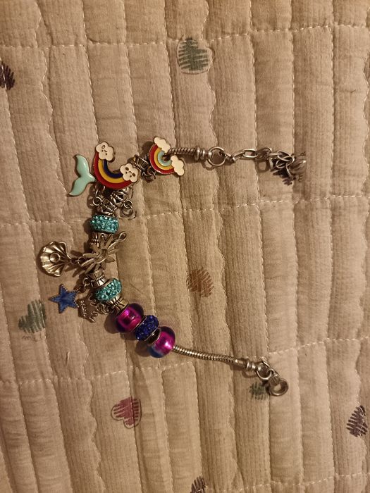 Браслет на заказ