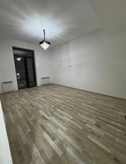 1/3/7 ЖК Fazo Residence Карасу-3 45м2