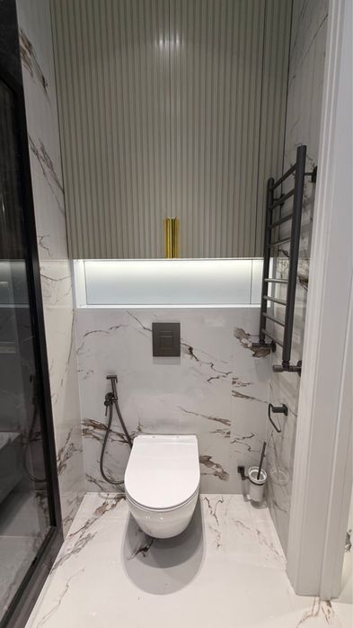 Аренда квартира! Nest One 2/12/23 вид на Конгресс центр "Ташкент Сити"