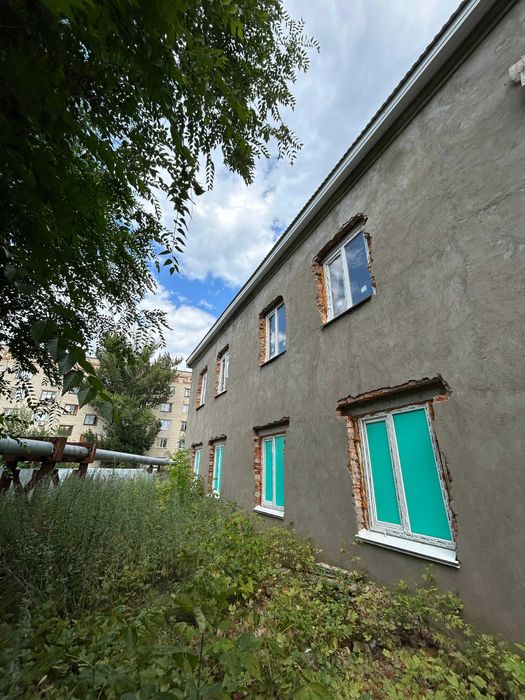 Сдам в Аренду здание 350м2