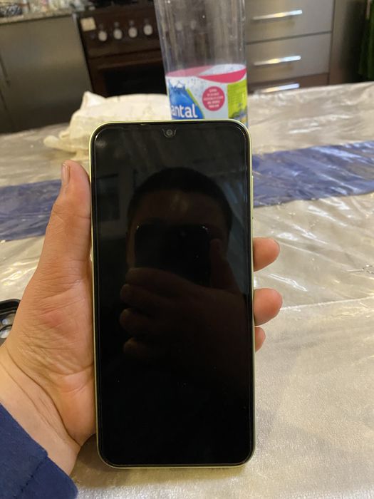 A14 samsung xolati yaxshi