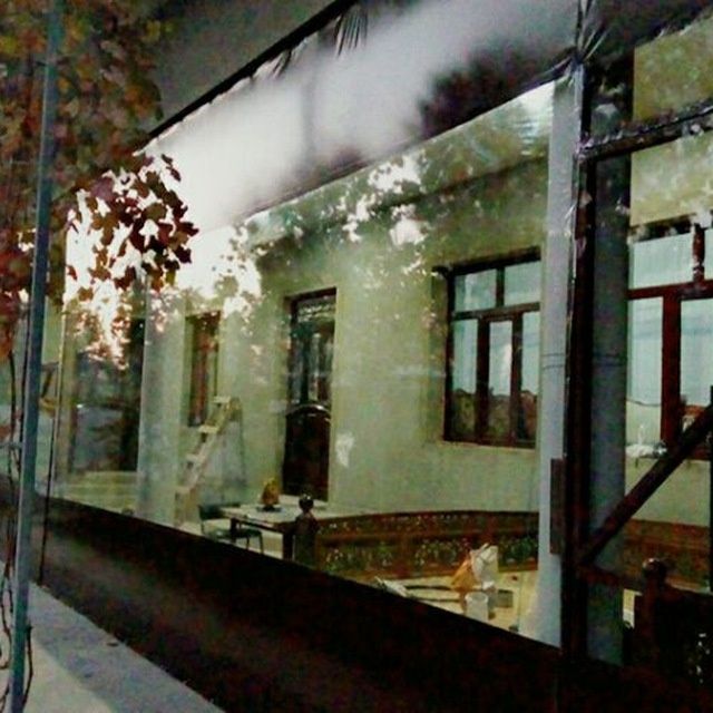 Салафан Банер тент устоновка Басен Фантанлади ураб берамиз